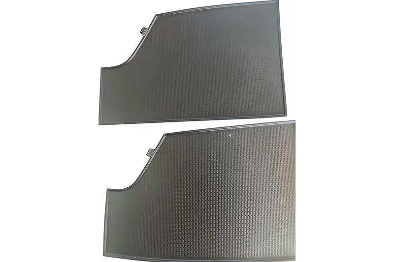 汽车中控 TPE 垫