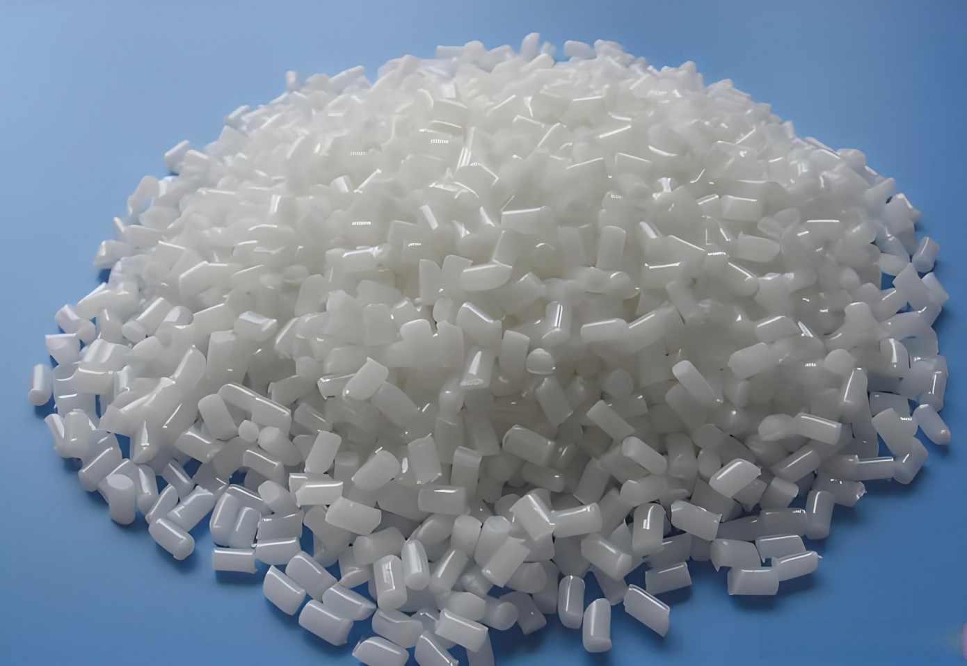 注塑原材料