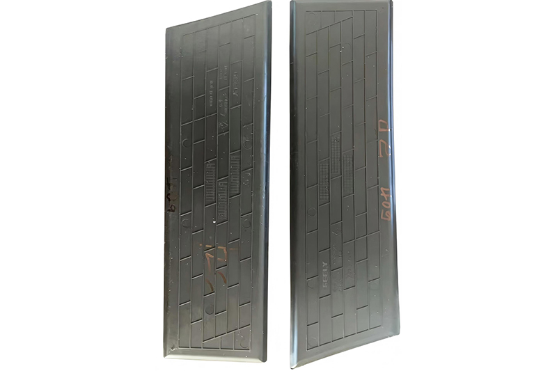 汽车内饰 TPE 垫