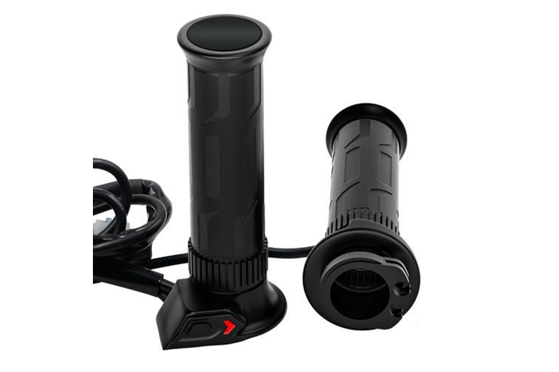 TPE制品-自行车手柄