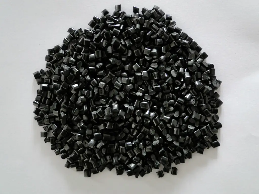 注塑原材料