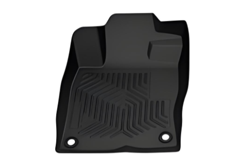 汽车内饰  TPE 垫