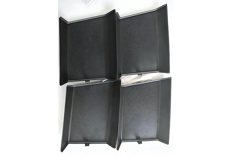 TPE 中控软胶垫子