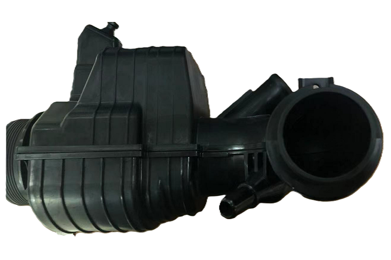 汽车消音器壳体