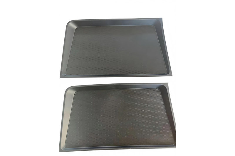 汽车中控台 TPE 垫